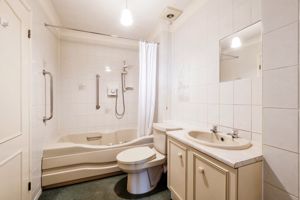 BATHROOM- click for photo gallery